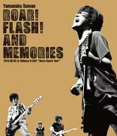 山中さわお / ROAR! FLASH! AND MEMORIES 2013.06.02 at Shibuya O-EAST “Buzzy Roars Tour”