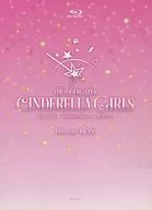 THE IDOLM＠STER CINDERELLA GIRLS 1stLIVE WONDERFUL M＠GIC!! Blu-ray BOX [豪華メモリアル仕様 オリジナルカートンケース付き] [完全初回生産限定]