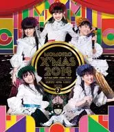 ももいろクローバーZ / ももいろクリスマス2014 さいたまスーパーアリーナ大会 -Shining Snow Story- Day 2 [通常版]