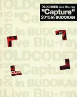 OLDCODEX / Live Blu-ray 「Capture」 2015 in Budokan