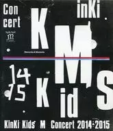 KinKi Kids/Concert「Memories ＆ Moments」 [通常版]