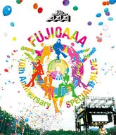 AAA / 10th Anniversary SPECIAL 野外LIVE in 富士急ハイランド