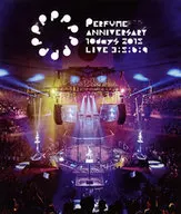 Perfume / Perfume Anniversary 10days 2015 PPPPPPPPPP「LIVE 3：5：6：9」[通常盤]