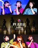 フェアリーズ / フェアリーズ LIVE TOUR 2015-PUZZLE-