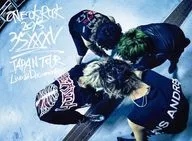 ONE OK ROCK / ONE OK ROCK 2015“35xxxv”JAPAN TOUR LIVE＆DOCUMENTARY