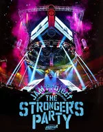 JAM Project / 15th Anniversary Premium LIVE THE STRONGER’S PARTY