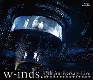 駿河屋 - 【買取】w-inds. / w-inds.15th Anniversary Live（音楽）