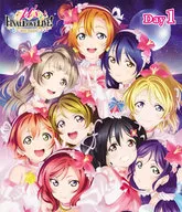 μ’s / ラブライブ!μ’s Final LoveLive! ～μ’sic Forever♪♪♪♪♪♪♪♪♪～ Day1