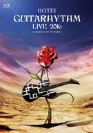 布袋寅泰 / GUITARHYTHM LIVE 2016