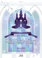 THE IDOLM＠STER CINDERELLA GIRLS 4thLIVE TriCastle Story[初回限定版]