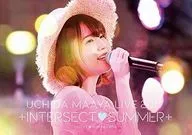 内田真礼 / UCHIDA MAAYA LIVE 2017「+INTERSECT・SUMMER+」