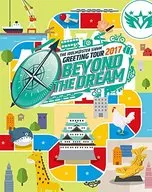 THE IDOLM＠STER SideM GREETING TOUR 2017-BEYOND THE DREAM-LIVE Blu-ray