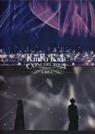 KinKi Kids / KinKi Kids CONCERT 20.2.21 ‐Everything happens for a reason- [初回盤]