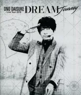 小野大輔 / 小野大輔 LIVE TOUR 2018「DREAM Journey」