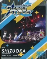 THE IDOLM＠STER SideM 3rd LIVE TOUR-GLORIOUS ST＠GE!- Side SHIZUOKA