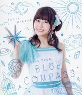 水瀬いのり / Inori Minase LIVE TOUR 2018 BLUE COMPASS [通常版]