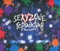 Sexy Zone / Sexy Zone repainting Tour 2018 [通常版]