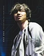 三浦大知 / DAICHI MIURA LIVE TOUR ONE END in 大阪城ホール