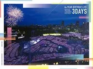 乃木坂46 / 乃木坂46 6th YEAR BIRTHDAY LIVE 3DAYS 豪華盤 [完全生産限定版]