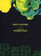 Shuta Sueyoshi / Shuta Sueyoshi LIVE TOUR 2019 -WONDER HACK- [初回版]