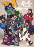 超特急 / BULLET TRAIN ARENA TOUR 2018 Sweetest Battlefield at Musashino Forest Sport Plaza Main Arena [通常盤]