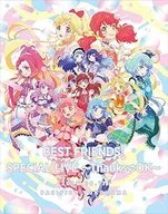 BEST FRIENDS! / BEST FRIENDS!スペシャルLIVE -THANKS OK-