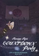 藤井フミヤ / COUNTDOWN Party LIVE ati NIPPON BUDOKAN 2016.12.31