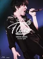 木村拓哉 / TAKUYA KIMURA Live Tour 2020 Go with the Flow [初回限定版]