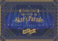 あんさんぶるスターズ!!Starry Stage 4th -Star’s Parade- August Day 2