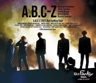 A.B.C-Z / A.B.C-Z 2021 But Fankey Tour [通常盤]