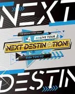 THE IDOLM＠STER SideM 6thLIVE TOUR -NEXT DESTIN＠TION!- Side TOKYO [通常版]