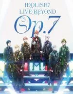 IDOLiSH7 LIVE BEYOND ”Op.7” Blu-ray BOX -Limited Edition- [完全生産限定版]