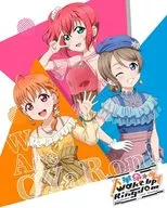 CYaRon! / ラブライブ!サンシャイン!! CYaRon! 2nd LoveLive! ～大革命☆Wake Up Kingdom～ Blu-ray Memorial BOX