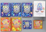 THE IDOLM＠STER CINDERELLA GIRLS 10th ANNIVERSARY M＠GICAL WONDERLAND TOUR!!! CosmoStar Land ＆ Tropical Land [コロムビアミュージックショップ版]