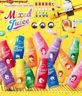 ジャニーズWEST / ジャニーズWEST LIVE TOUR 2022 Mixed Juice [通常盤]