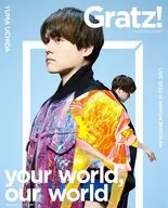 内田雄馬 / YUMA UCHIDA LIVE 2022「Gratz on your world、our world」