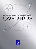 Midnight Grand Orchestra / 1st LIVE「Overture」