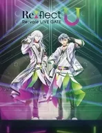 アイドリッシュセブン Re：vale LIVE GATE ”Re：flect U” Blu-ray BOX[数量限定生産版]