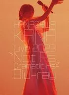 花澤香菜 / HANAZAWA KANA Live 2023 ”Not As Dramatic As...”