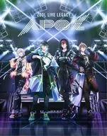 不備有)ZOOL / ZOOL LIVE LEGACY”APOZ” Blu-ray BOX-Limited Edition- [数量限定生産版](状態：ライブフォトブック欠品)