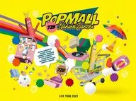 なにわ男子 / なにわ男子 LIVE TOUR 2023 ’POPMALL’ [初回限定盤]