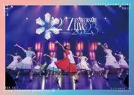 22/7 / LIVE at EX THEATER ROPPONGI-ANNIVERSARY LIVE 2023- [通常版]