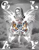 GLAY / HC episode3 GLAY HIGHCOMMUNICATIONS TOUR 2023-The Ghost Hunter-in Port Messe Nagoya [通常盤]