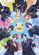 うたの☆プリンスさまっ♪ ST☆RISH LIVE STAR TREASURE -SUNSHINE-