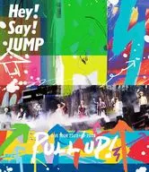 Hey!Say!JUMP / Hey!Say!JUMP LIVE TOUR 2023-2024 PULL UP! [通常盤]