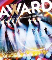 WEST. / WEST.10th Anniversary LIVE TOUR AWARD [通常盤]