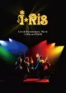 i☆Ris Live＆Documentary Movie ディレクターズカット版 [初回生産限定盤]