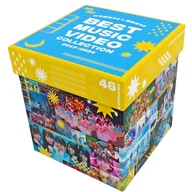 けやき坂46＆日向坂46 / けやき坂46＆日向坂46 BEST MUSIC VIDEO COLLECTION 2015-2024 [完全生産限定盤]