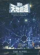 駿河屋 - 【買取】THE ALFEE / THE ALFEE 2022 summer 夏の天地創造
