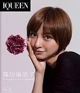 篠田麻里子/IQUEEN Vol.10 “SECRET”